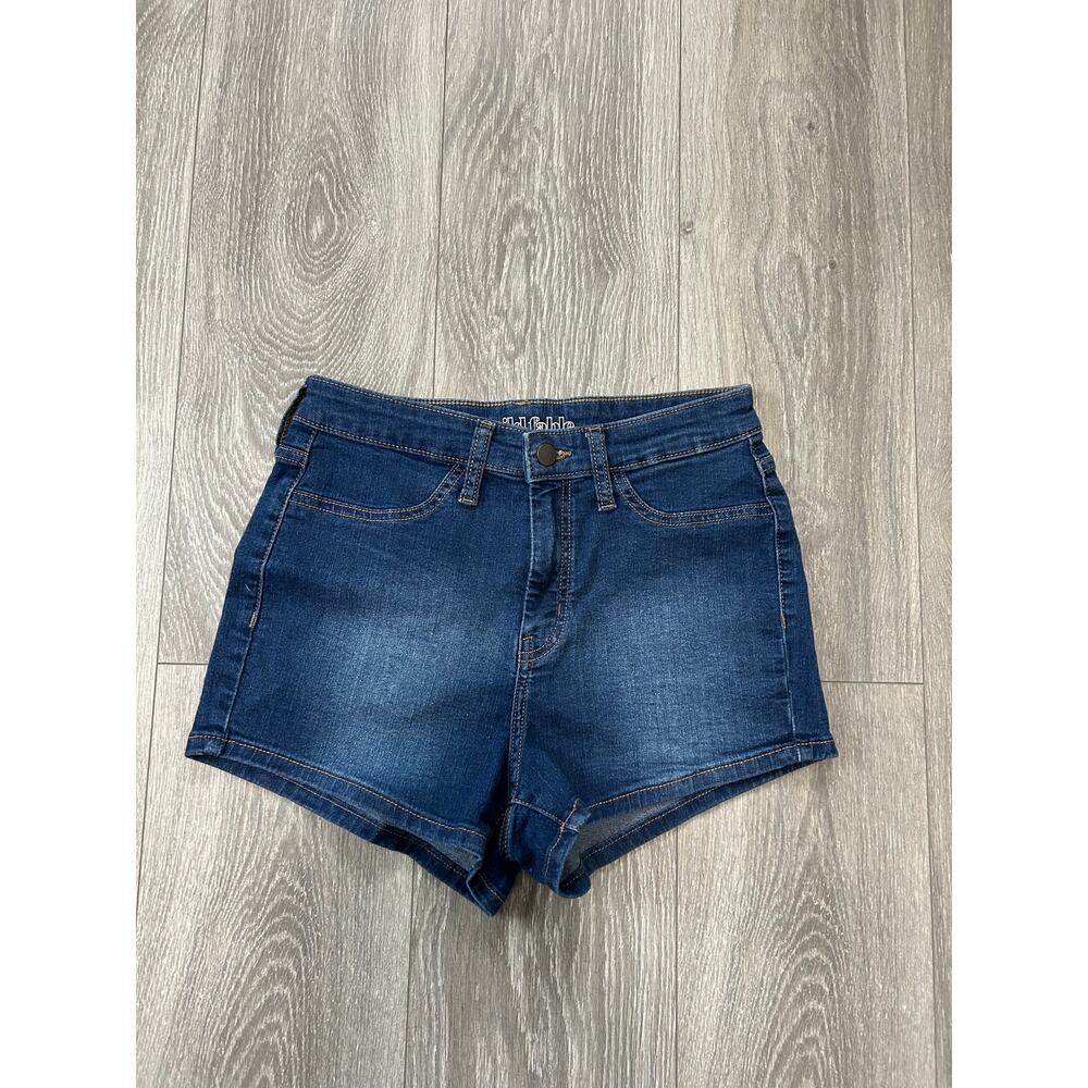 Wild Fable Women’s Denim Shorts Size 6
